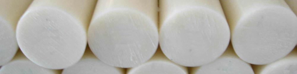 Фторопласт стержни