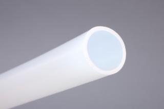 Трубка из фторопласта 1,5×0,3 мм купить