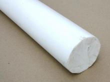 Фторопластовый стержень - 180 мм купить