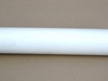 Фторопластовый стержень - 60 мм купить фторопласт