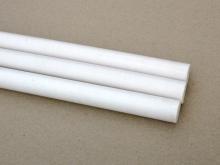 Фторопластовый стержень - 25 мм купить фторопласт