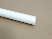 Фторопластовый стержень - 20 мм купить фторопласт