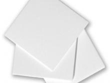  Фторопласт листовой FLK-500х500х6 мм купить