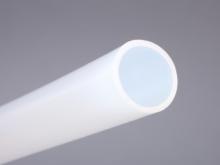 Трубка из фторопласта 0,5×0,2 мм купить